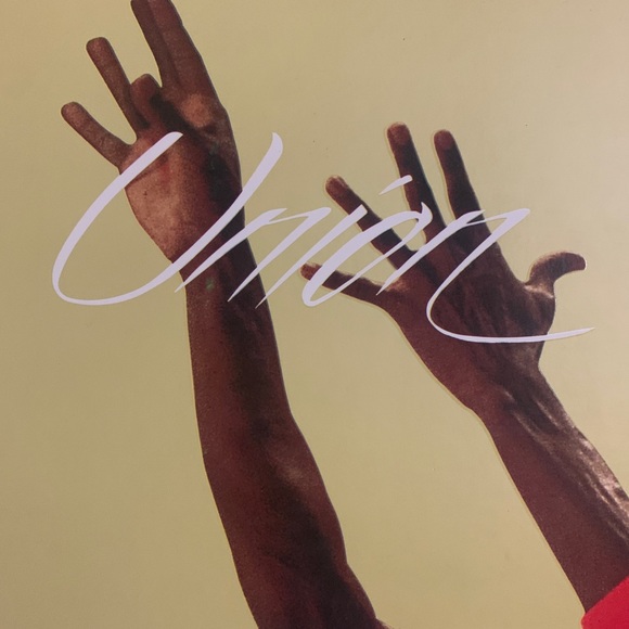 Air Jordan x Union LA Guava Ice 4 - Picture 2 of 5